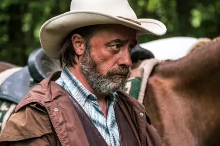 Undercover - galeria zdjęć - filmweb