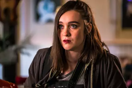 Undercover - galeria zdjęć - filmweb