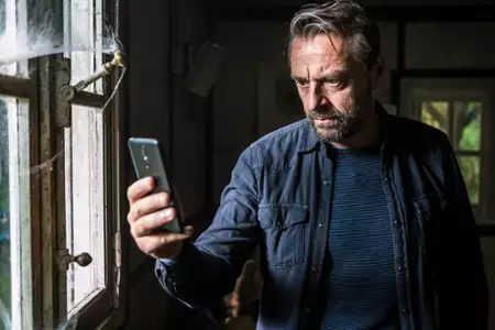 Undercover - galeria zdjęć - filmweb