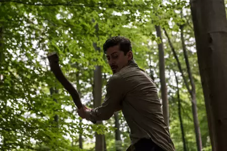 Undercover - galeria zdjęć - filmweb