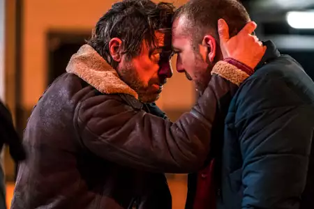 Undercover - galeria zdjęć - filmweb