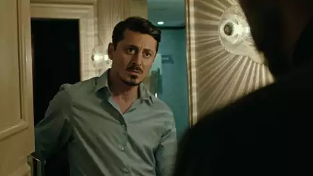 Undercover - galeria zdjęć - filmweb