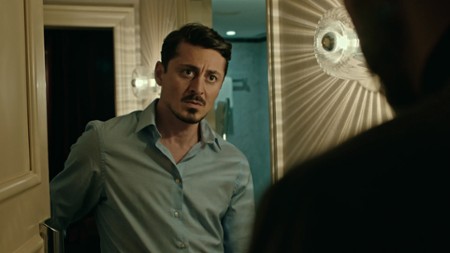 Sezon 2 Odcinek 6 Victor
