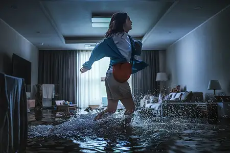 Wielka pow&oacute;dź - galeria zdjęć - filmweb