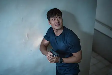 Wielka pow&oacute;dź - galeria zdjęć - filmweb