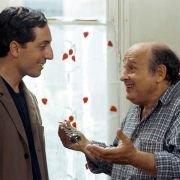 La Doublure - galeria zdjęć - filmweb