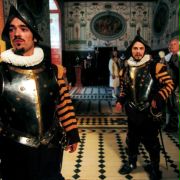 Strażnik kr&oacute;lowej