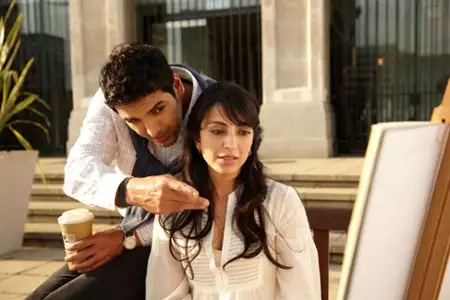 Jhootha Hi Sahi - galeria zdjęć - filmweb