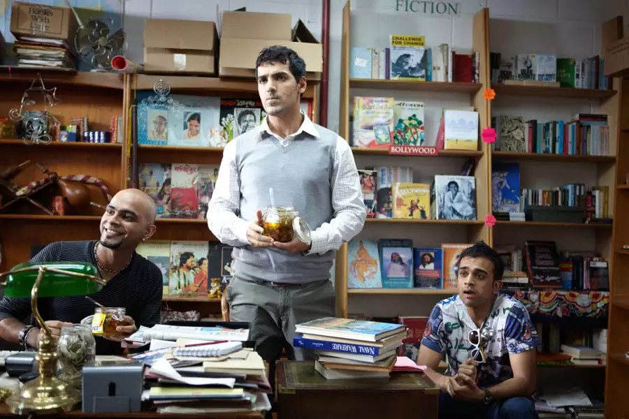 Jhootha Hi Sahi - galeria zdjęć - filmweb