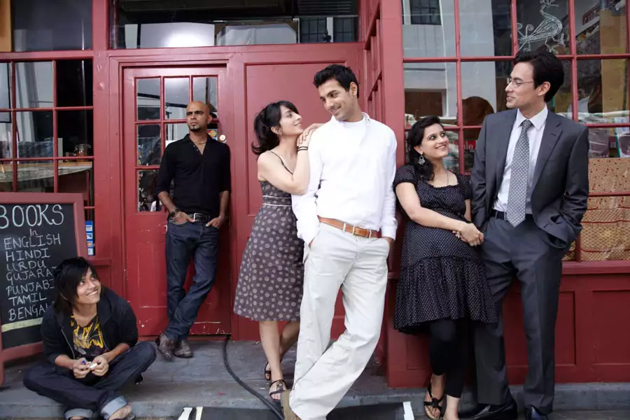 Jhootha Hi Sahi - galeria zdjęć - filmweb