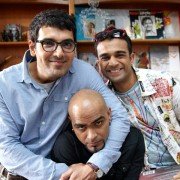 Jhootha Hi Sahi - galeria zdjęć - filmweb