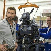 Chappie - galeria zdjęć - filmweb