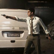 Chappie - galeria zdjęć - filmweb