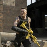 Chappie - galeria zdjęć - filmweb