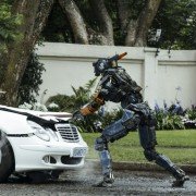 Chappie - galeria zdjęć - filmweb