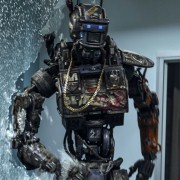 Chappie taki jak my