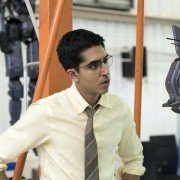 Chappie - galeria zdjęć - filmweb