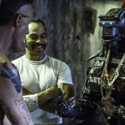 Chappie - galeria zdjęć - filmweb