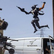 Chappie - galeria zdjęć - filmweb