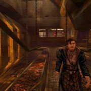Anachronox - galeria zdjęć - filmweb