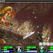Anachronox - galeria zdjęć - filmweb