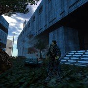 Anachronox - galeria zdjęć - filmweb