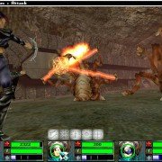Anachronox - galeria zdjęć - filmweb