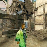 Anachronox - galeria zdjęć - filmweb