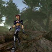 Anachronox - galeria zdjęć - filmweb