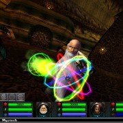 Anachronox - galeria zdjęć - filmweb