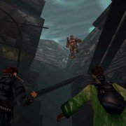 Anachronox - galeria zdjęć - filmweb