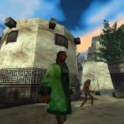 Anachronox - galeria zdjęć - filmweb