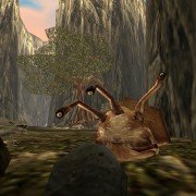 Anachronox - galeria zdjęć - filmweb