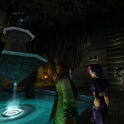 Anachronox - galeria zdjęć - filmweb