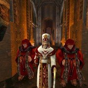 Anachronox - galeria zdjęć - filmweb