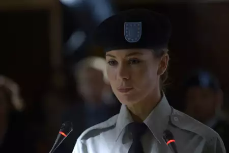 W pułapce pamięci - galeria zdjęć - filmweb