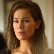Roxanne McKee w W pułapce pamięci