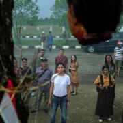 Kabut Berduri - galeria zdjęć - filmweb