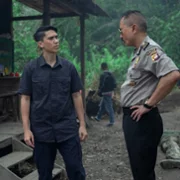 Kabut Berduri - galeria zdjęć - filmweb