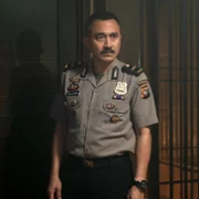 Kabut Berduri - galeria zdjęć - filmweb