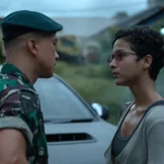 Kabut Berduri - galeria zdjęć - filmweb