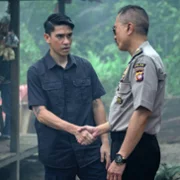 Kabut Berduri - galeria zdjęć - filmweb