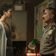 Kabut Berduri - galeria zdjęć - filmweb