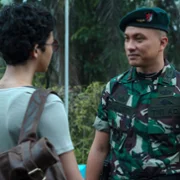 Kabut Berduri - galeria zdjęć - filmweb