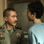 Kabut Berduri - galeria zdjęć - filmweb