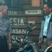 Kabut Berduri - galeria zdjęć - filmweb