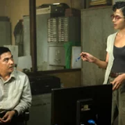 Kabut Berduri - galeria zdjęć - filmweb