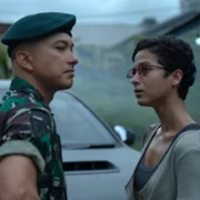 Kabut Berduri - galeria zdjęć - filmweb
