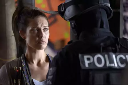 W imię desperacji - galeria zdjęć - filmweb