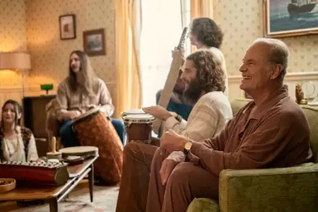 Jesus Revolution - galeria zdjęć - filmweb